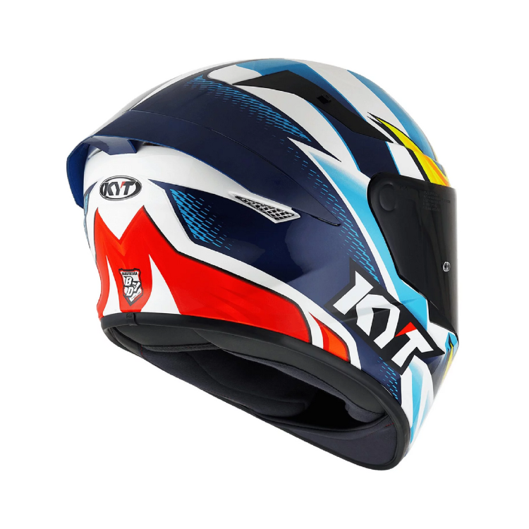 KYT TT-Course TTC #36 選手彩繪