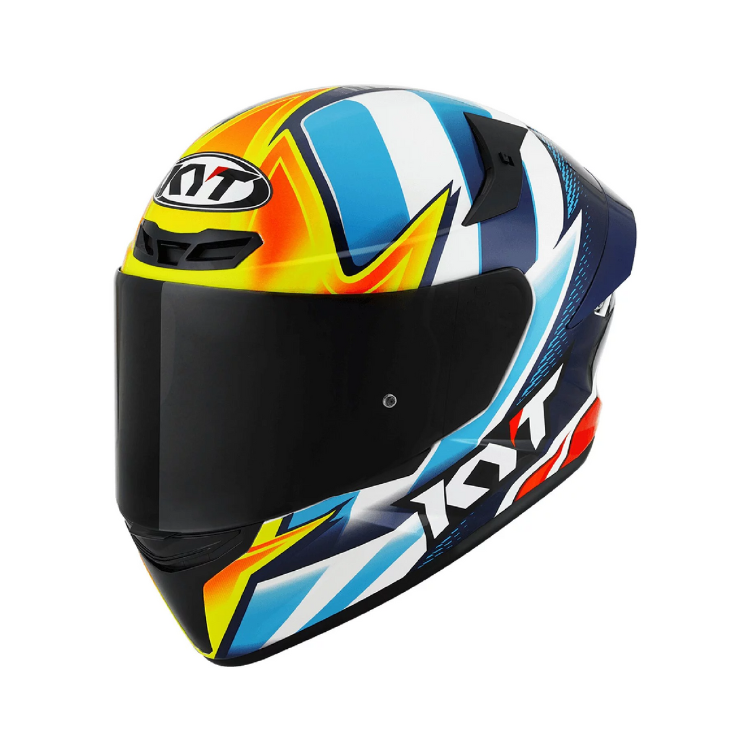 KYT TT-Course TTC #36 選手彩繪