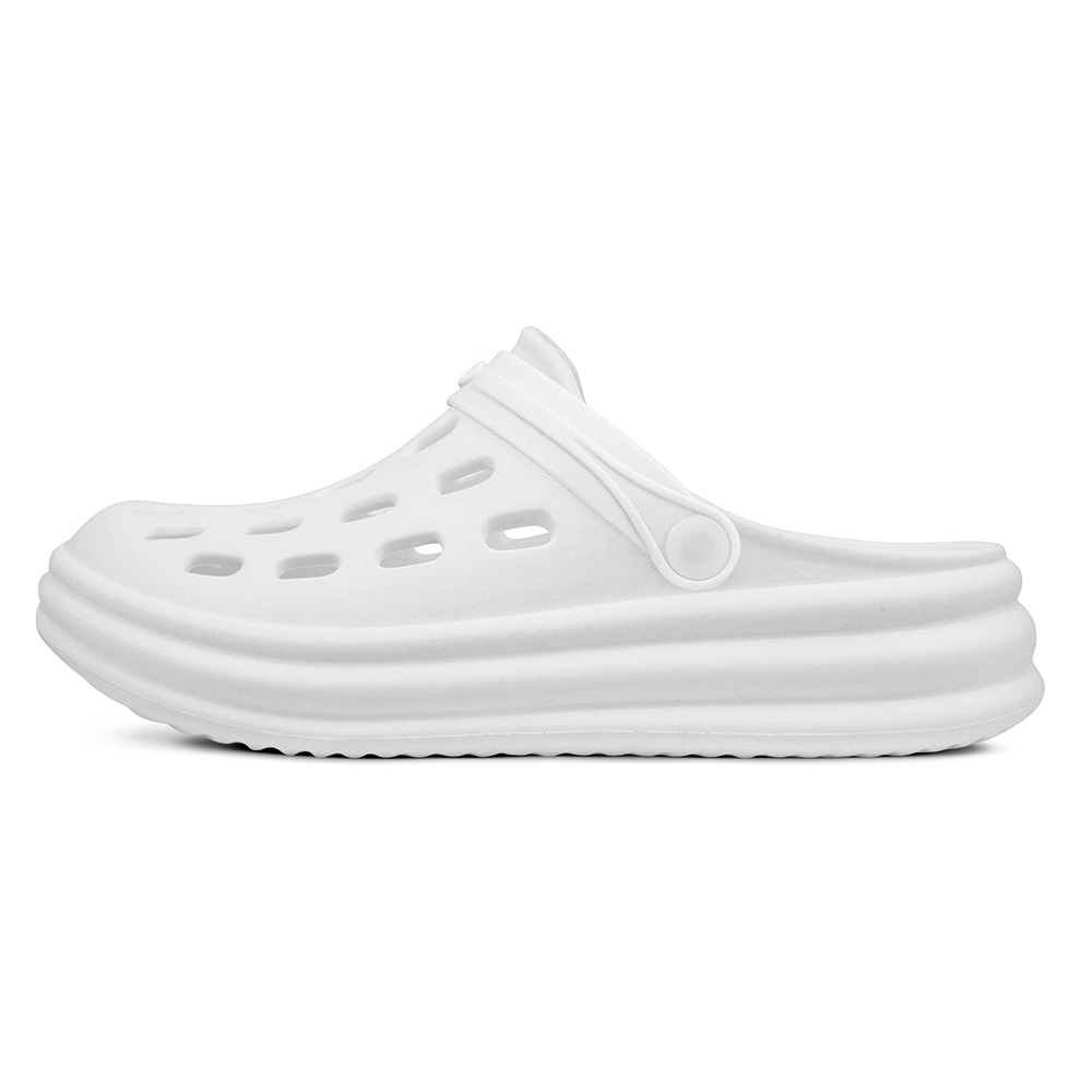 【 BOAONDA 】巴西原創設計 | ZEN 103 休閒半拖 男鞋