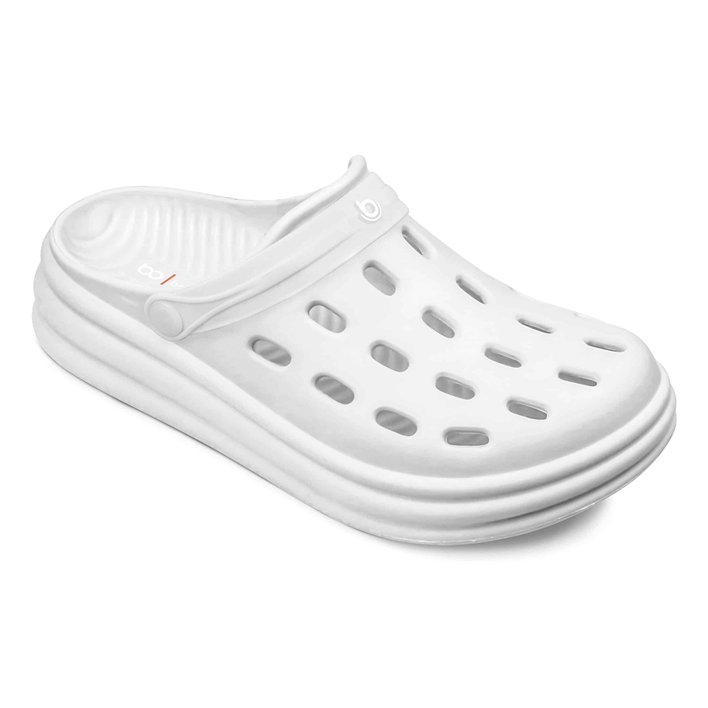 【 BOAONDA 】巴西原創設計 | ZEN 103 休閒半拖 男鞋