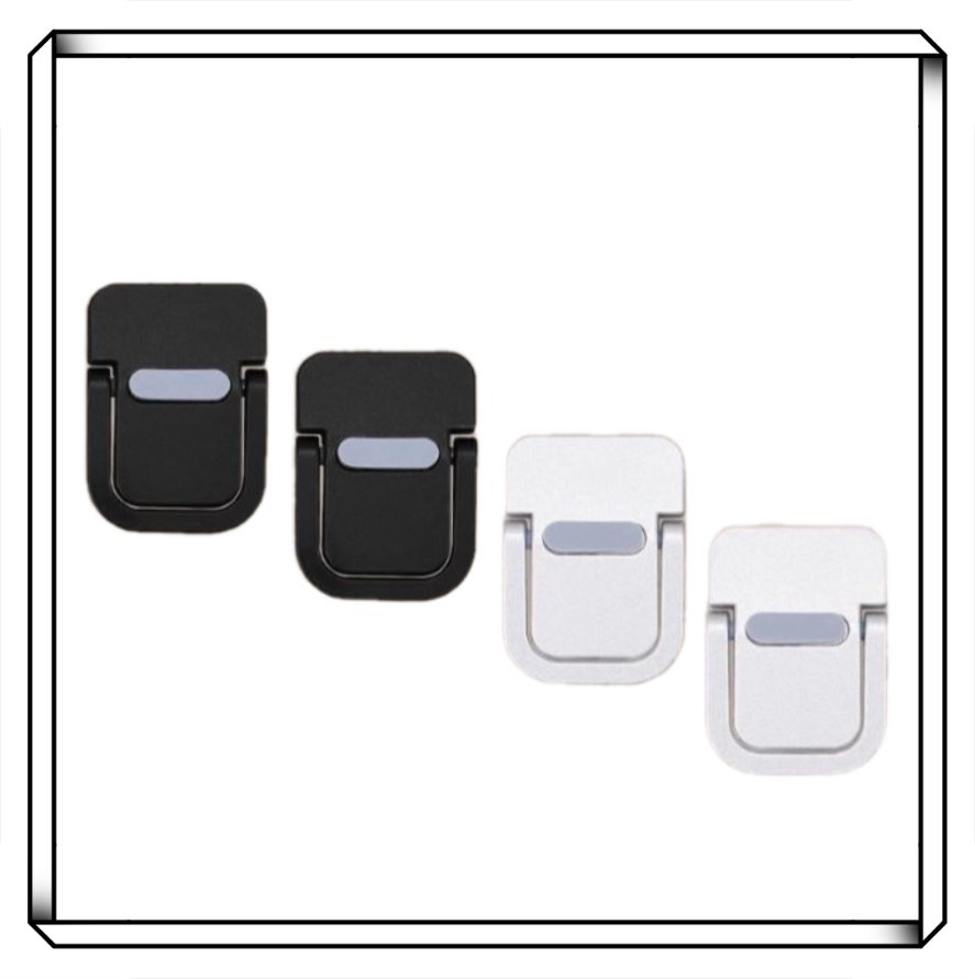 迷你筆電散熱架 隱形 輕薄 筆電 支架 散熱架 一組2個