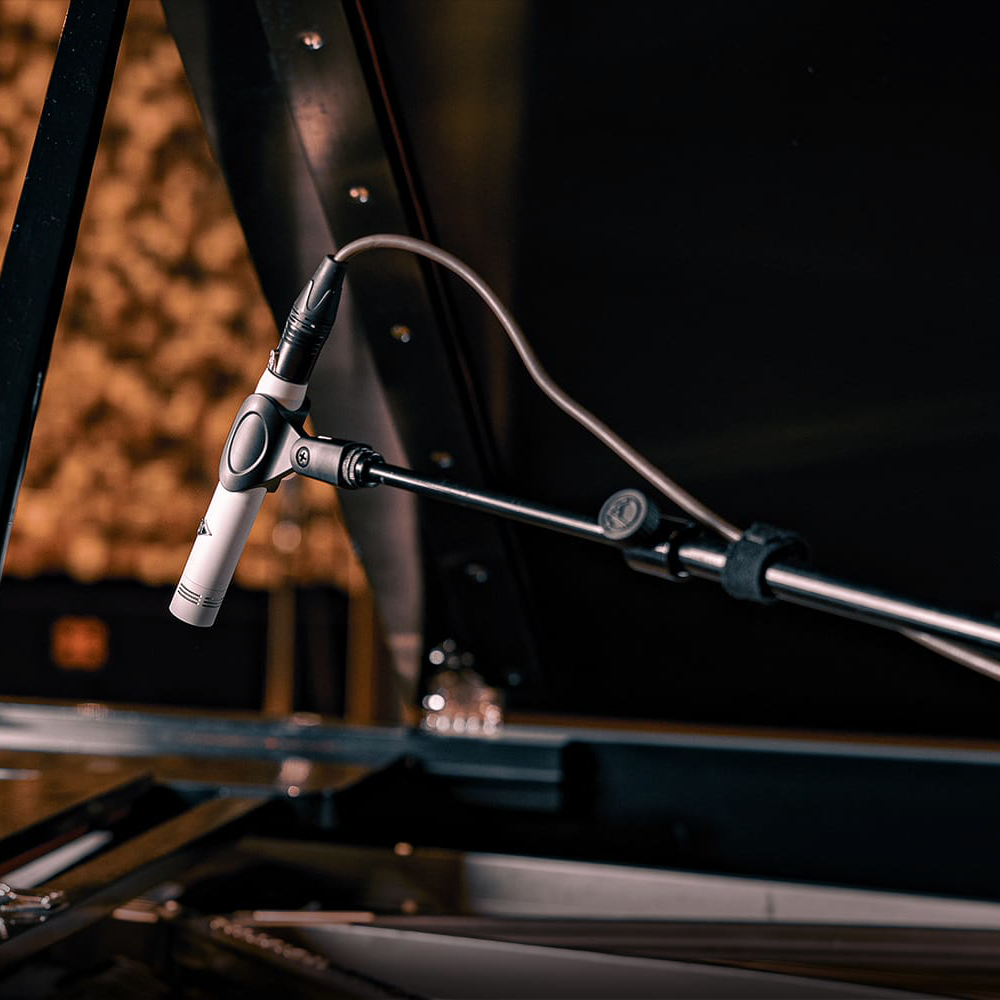 Universal Audio Universal Audio / SP-1 Pencil型 數位電容式虛擬麥克風(對)<台灣代理公司貨> 第 4 張圖片｜三峽麥克風