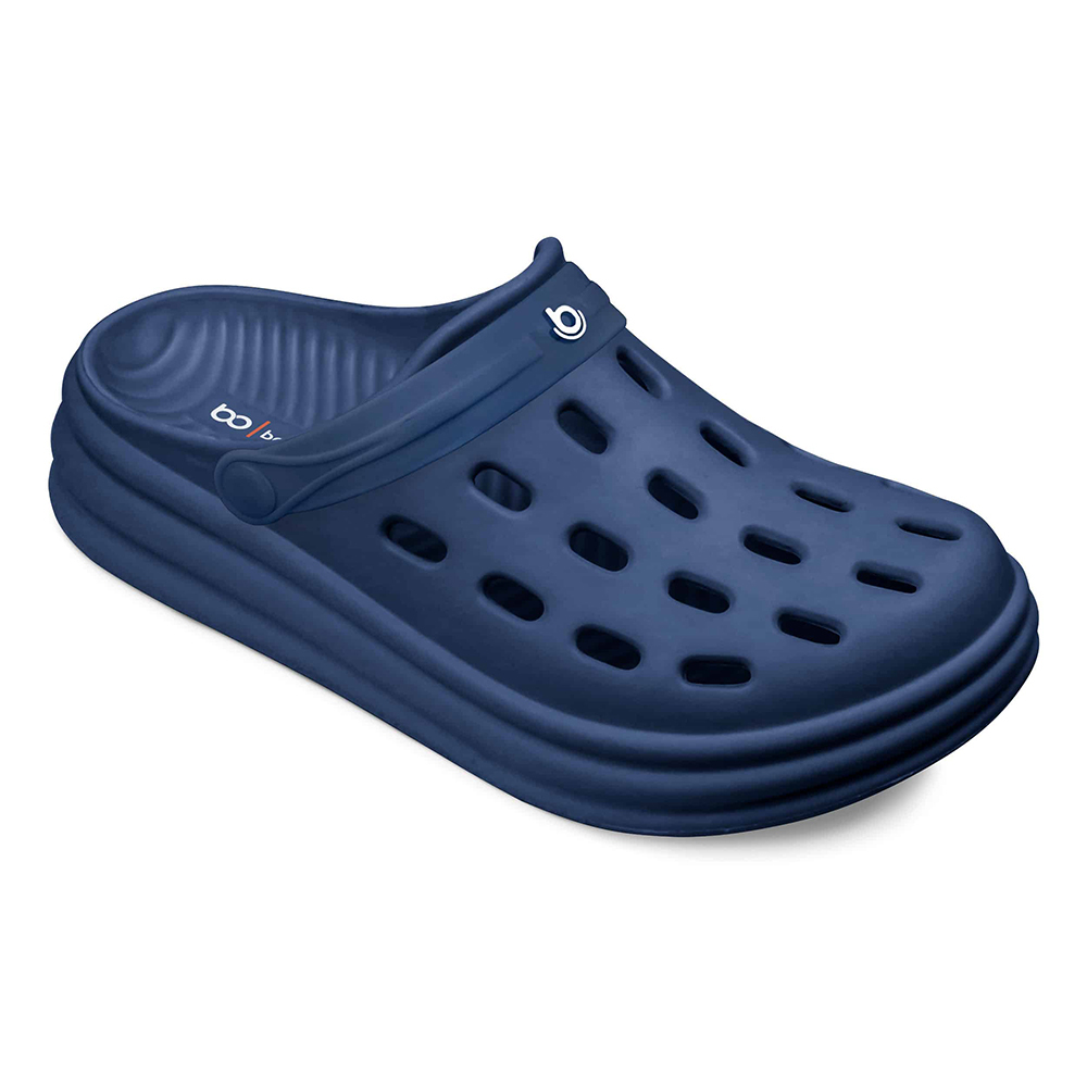 【 BOAONDA 】巴西原創設計 | ZEN 102 休閒半拖 男鞋