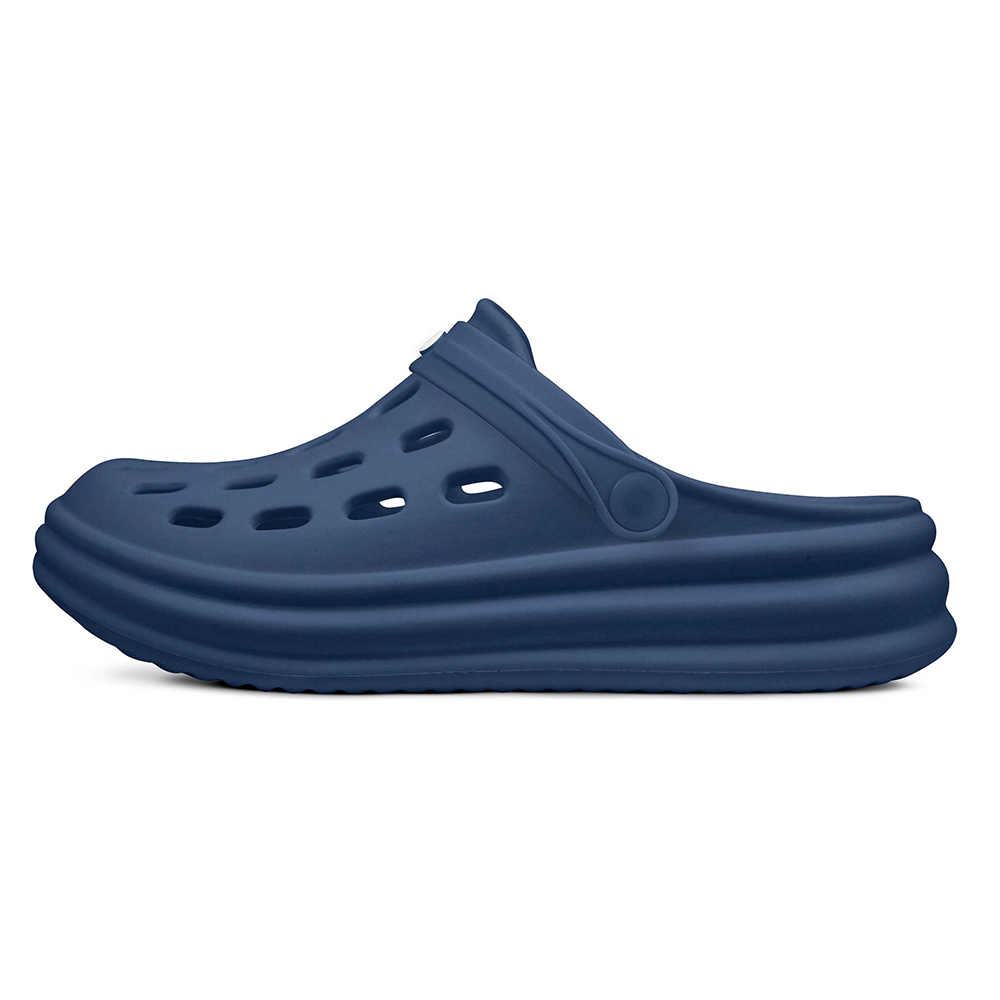 【 BOAONDA 】巴西原創設計 | ZEN 102 休閒半拖 男鞋