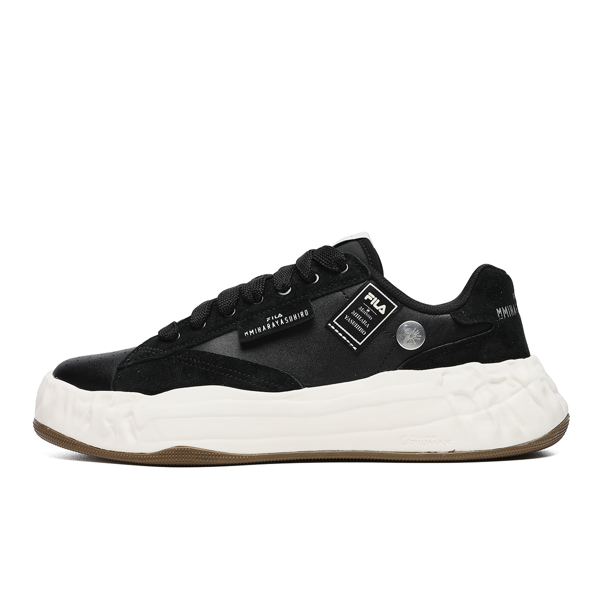 FILA x Maison MIHARA YASUHIRO男裝 MIHARA YASUHIRO 滑板鞋 FM-