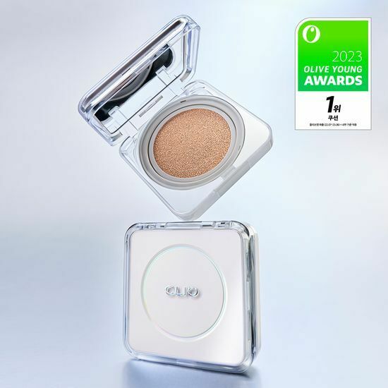 CLIO 完美無瑕氣墊粉餅 The Original