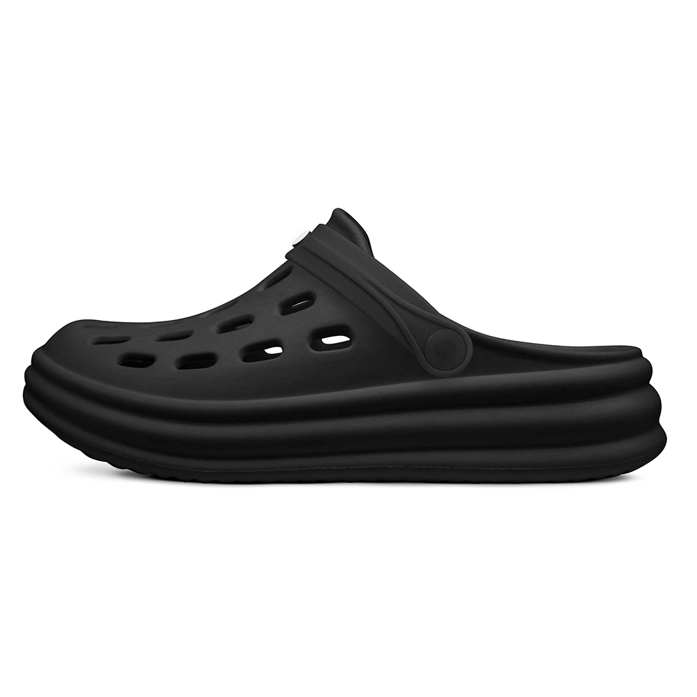 【 BOAONDA 】巴西原創設計 | ZEN 101 休閒半拖 男鞋