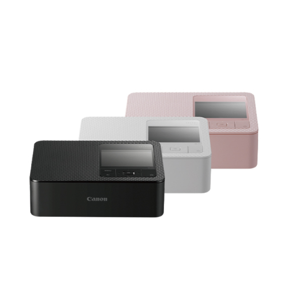 Canon SELPHY CP1500 便攜式打印機  <平行進口>