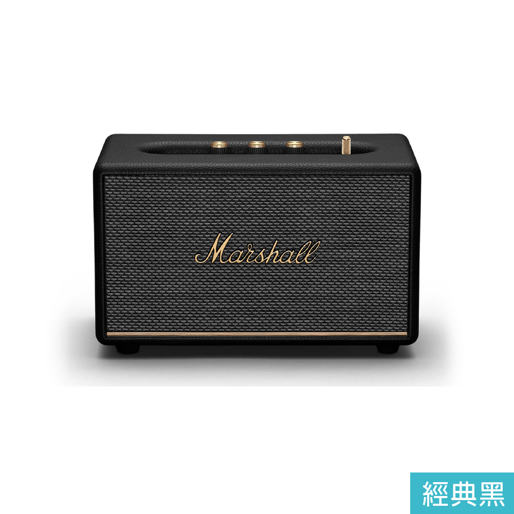 Marshall Marshall / Acton mk3 藍芽喇叭(60W) 第 5 張圖片｜三峽錄音 / 音響