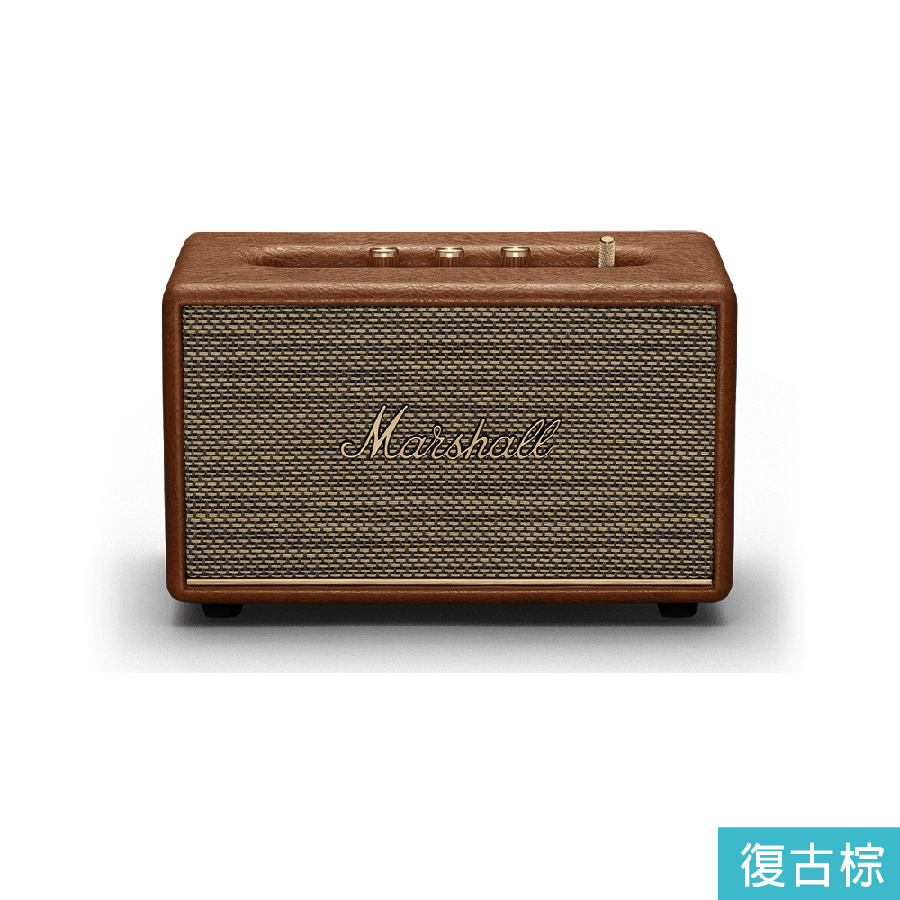 Marshall Marshall / Acton mk3 藍芽喇叭(60W) 第 6 張圖片｜三峽錄音 / 音響