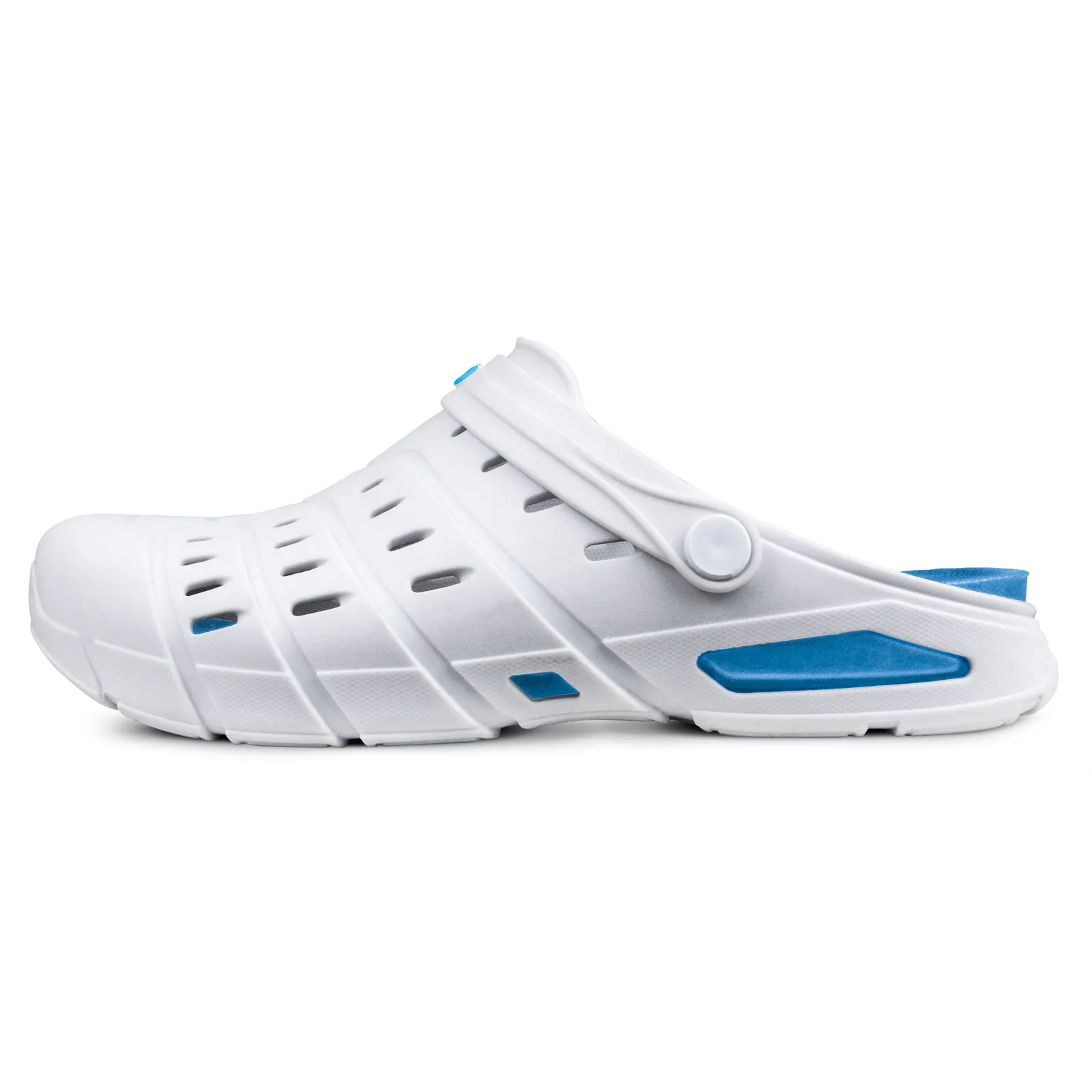 【 BOAONDA 】巴西原創設計 | RAVI 007 休閒半拖 男鞋