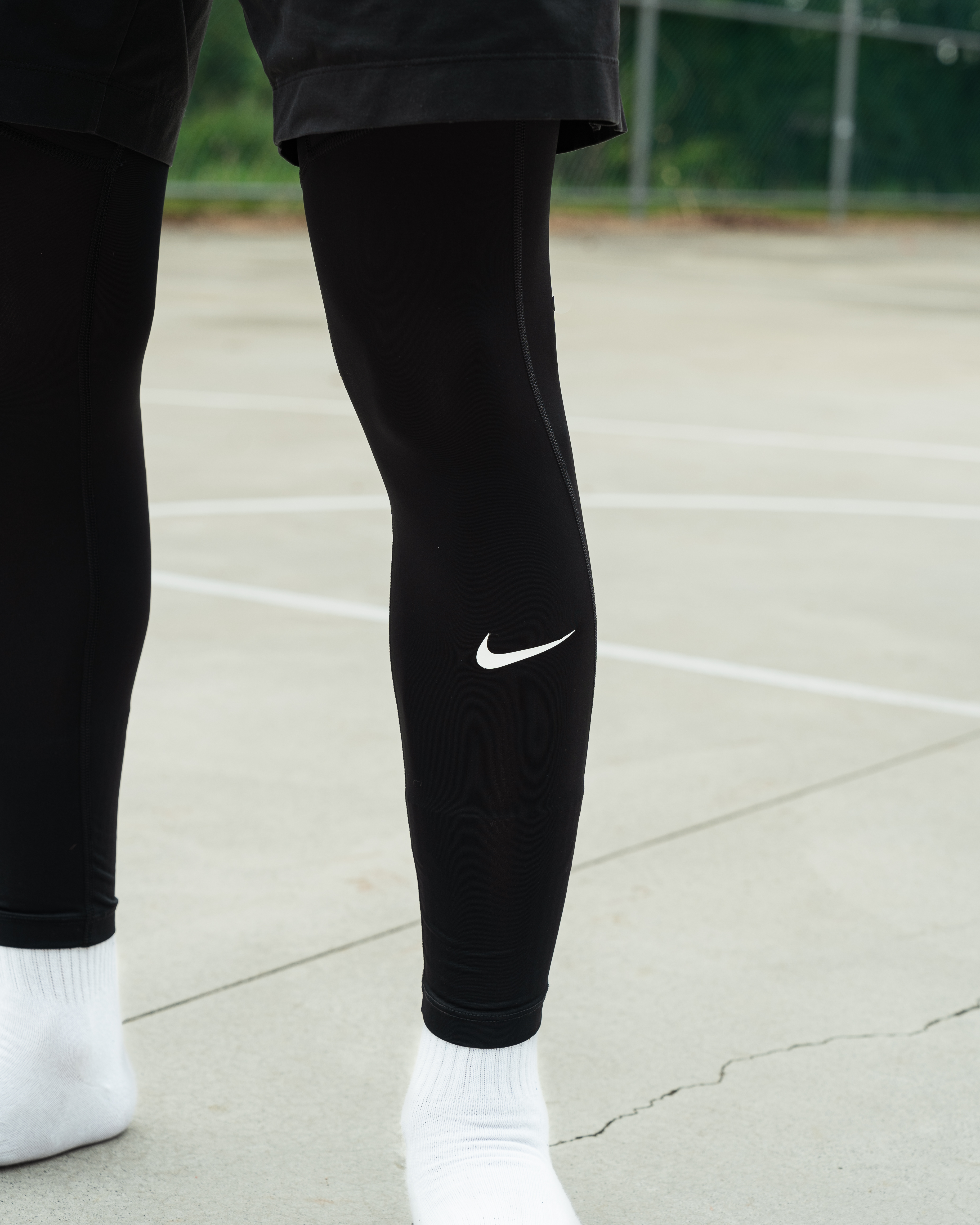 『購物金大放送🔥』Nike Pro 長束褲