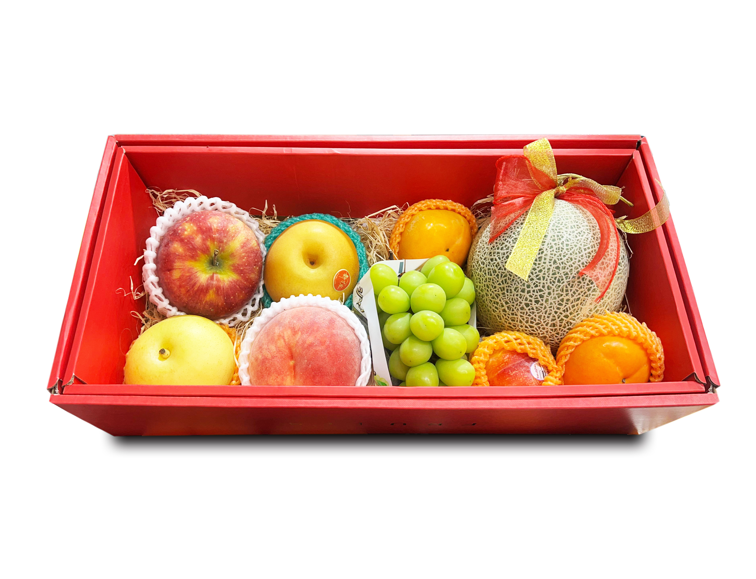 開張鮮果禮盒 B05