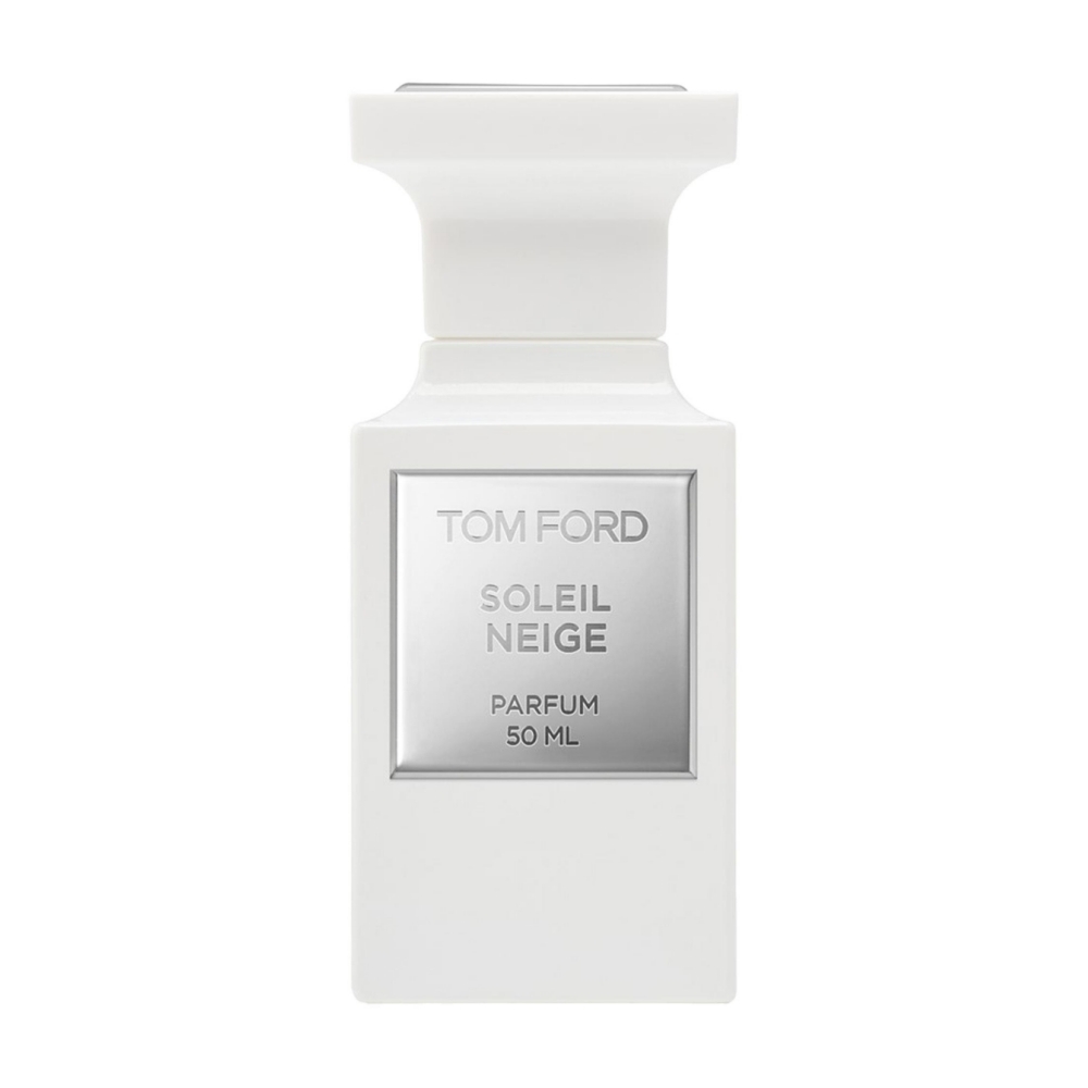TOM FORD SOLEIL NEIGE PARFUM 雪映流光濃香精50ML