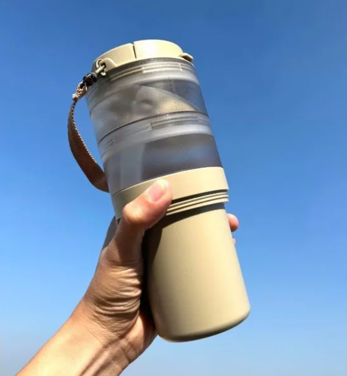 長榮航空 轉轉杯