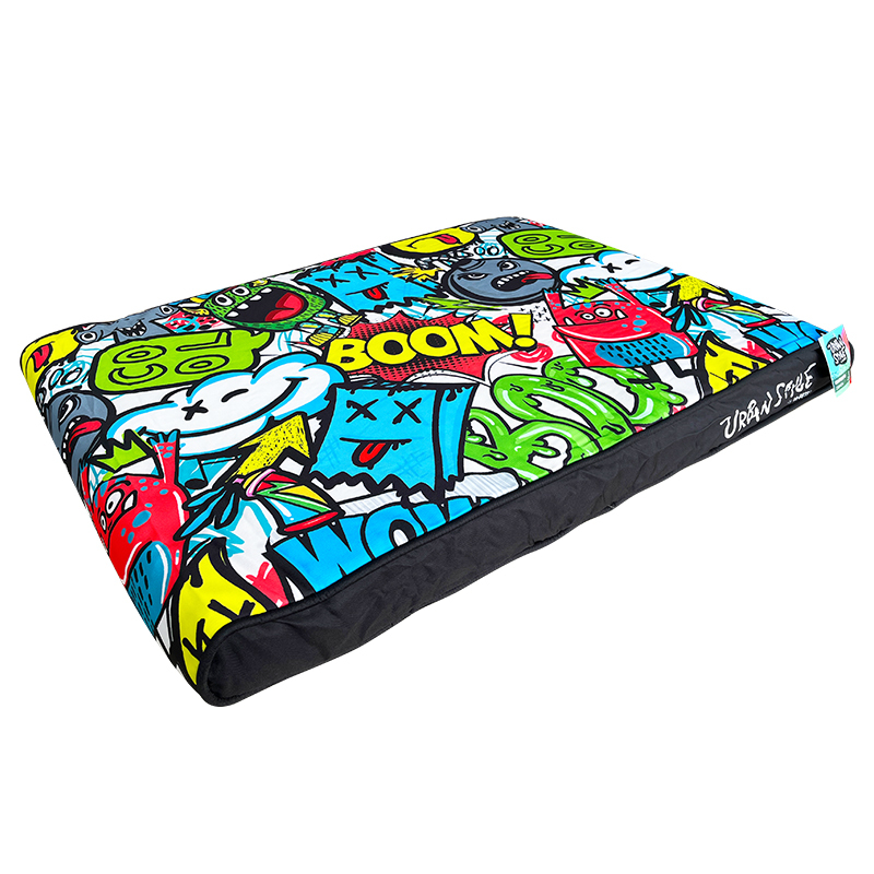 M-PETS 街頭塗鴉風 咕臣 ( S / M / L )