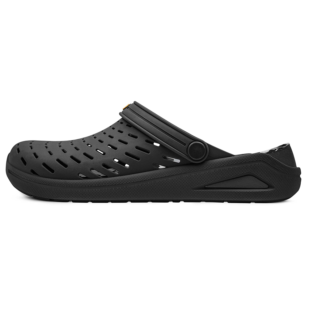 【 BOAONDA 】巴西原創設計 | BRAVE 001 休閒半拖 男鞋