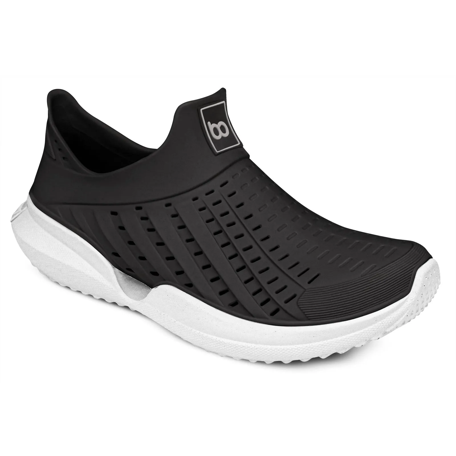 【 BOAONDA 】巴西原創設計 | EVO 102 休閒男鞋