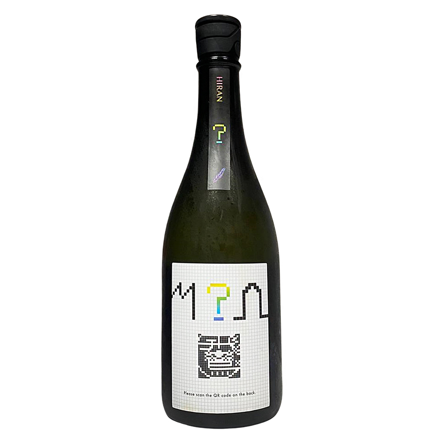 飛鸞？（ハテナ） α Type 720ml