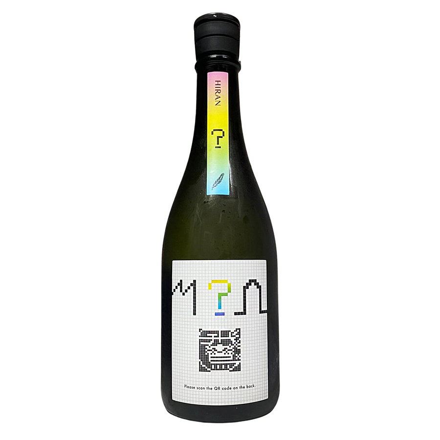 飛鸞？（ハテナ） B Type 720ml