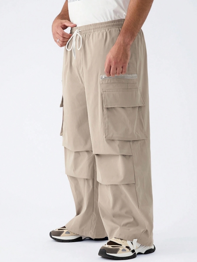 KADMAX大尺碼-春夏褲款〈KMSS2444〉