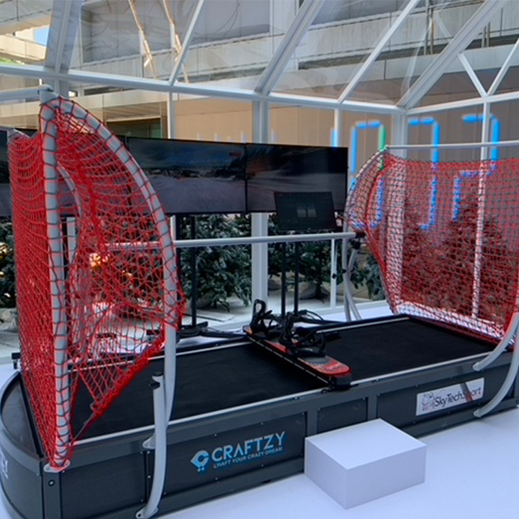 滑雪模擬機租賃