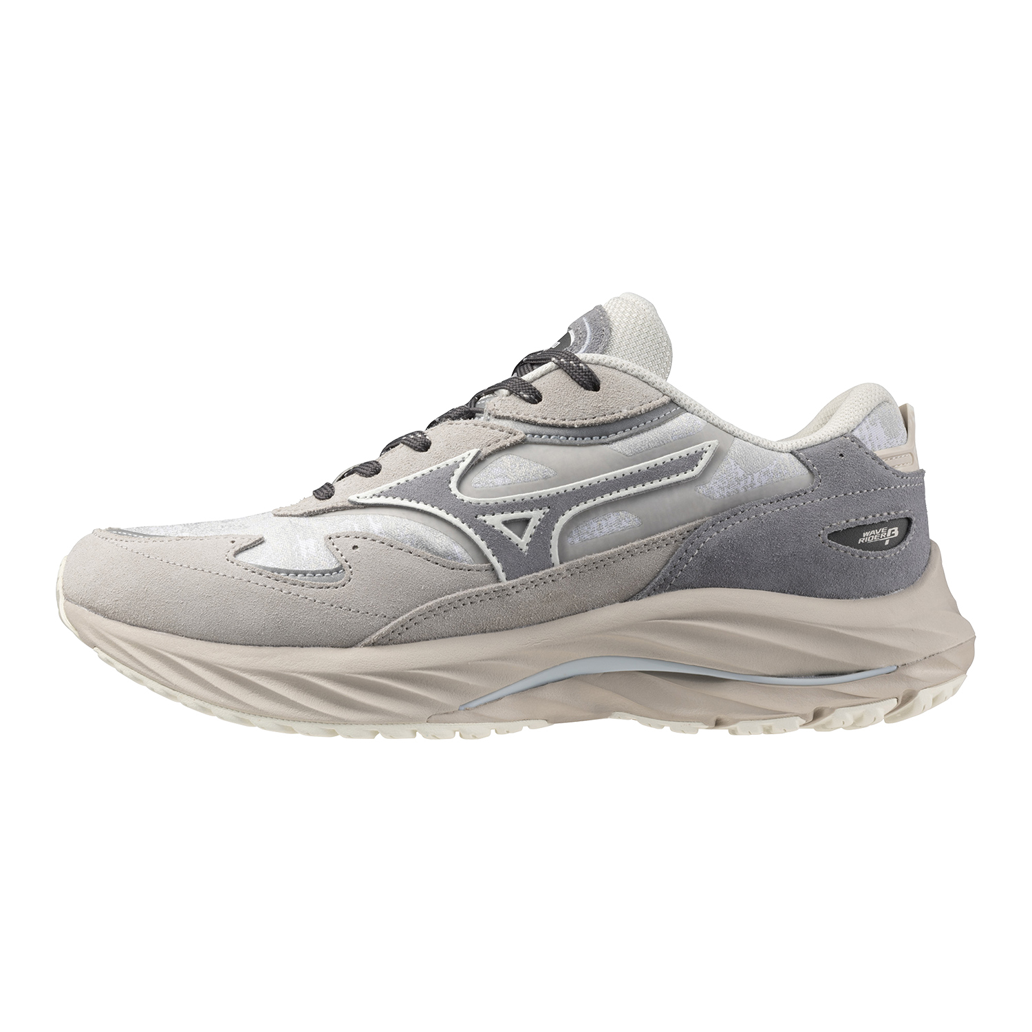 Mizuno｜Wave Rider β-Mimetics Pack休閒鞋 "D1GA245501"