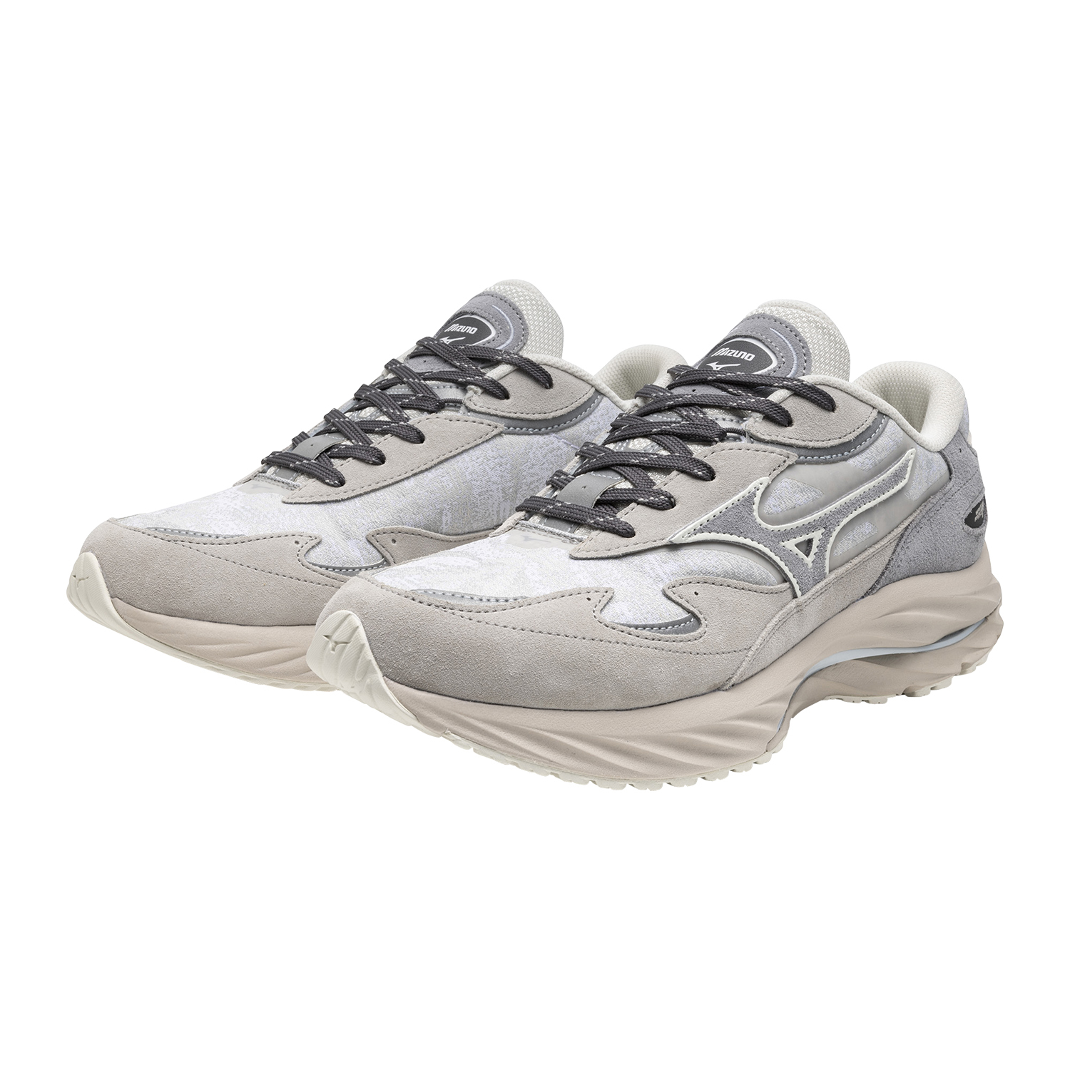 Mizuno｜Wave Rider β-Mimetics Pack休閒鞋 "D1GA245501"