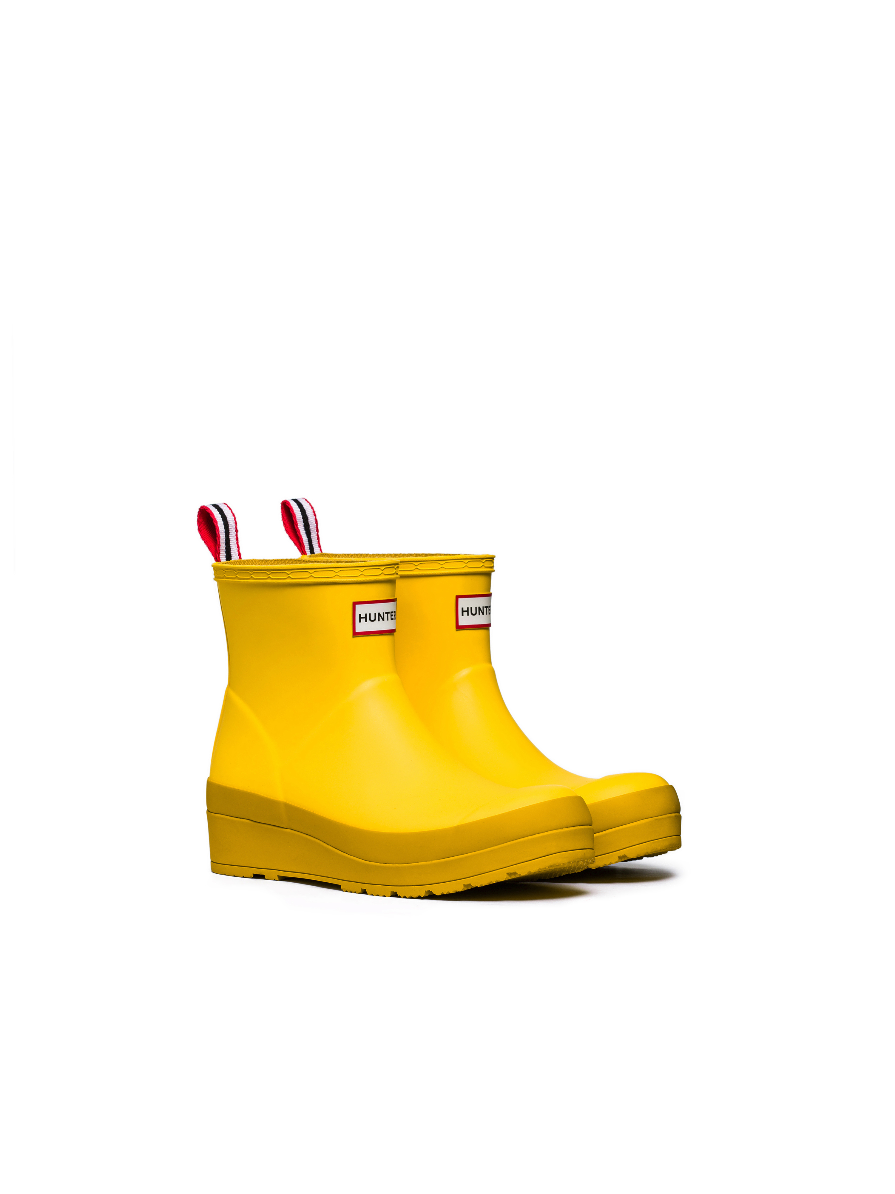 防水 女裝 Play Short Boot
