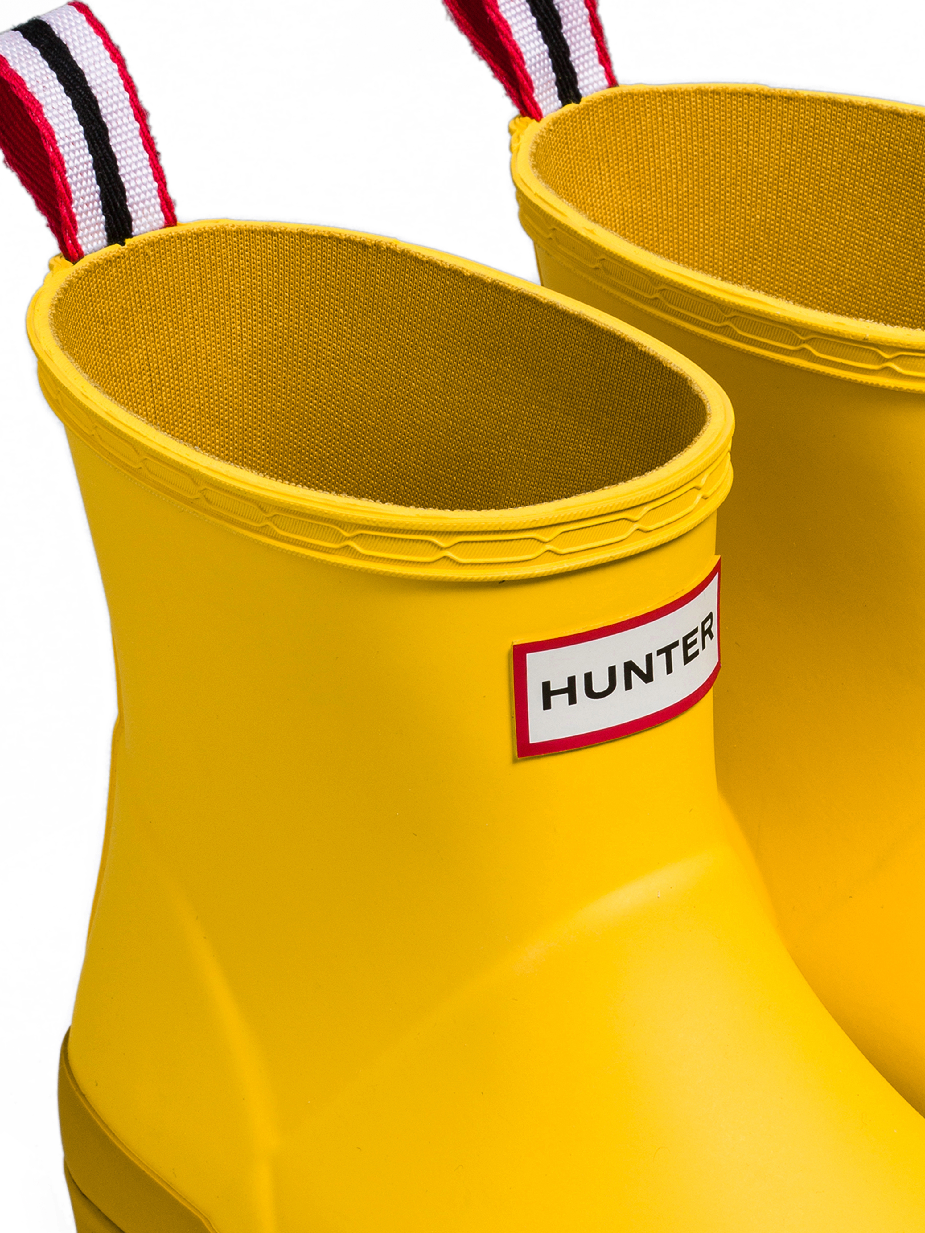 防水 女裝 Play Short Boot