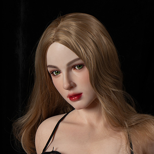 IRONTECH 166cm S29 Fenny 全矽膠娃娃 silicon sex doll