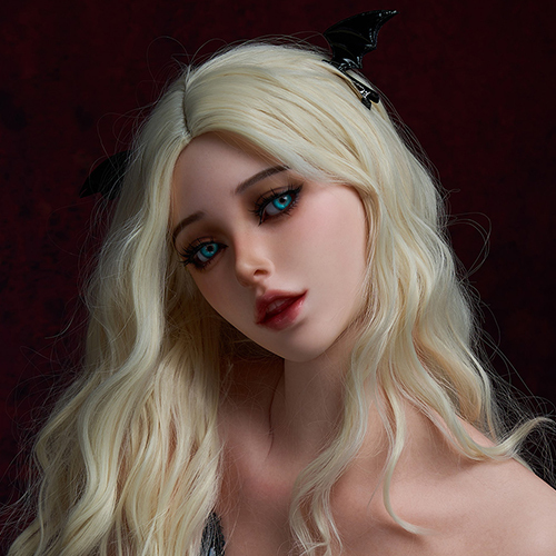 IRONTECH 164cm B2 Vanessa 全矽膠娃娃 silicon sex doll