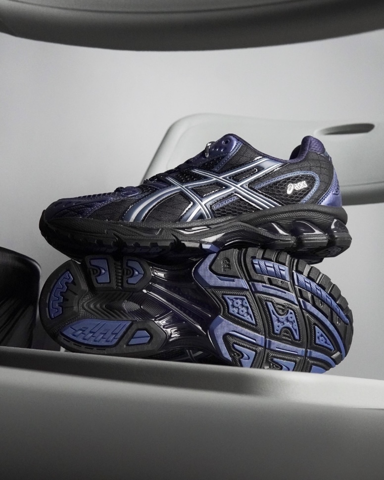 【Focus Store】預購 Asics Gel-Nimbus 10.1 "Blue Black" 藍黑色 1203A543-002