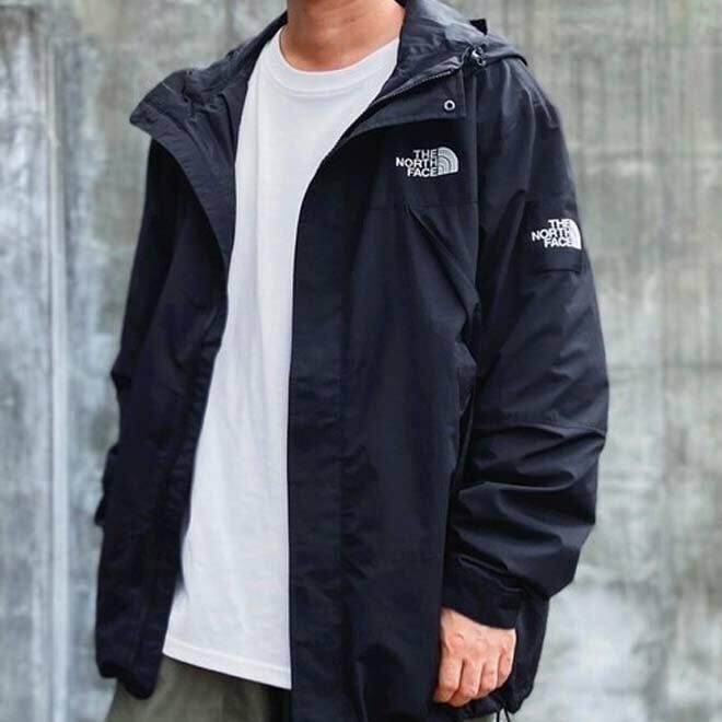 The North Face Vilan Ex Jacket