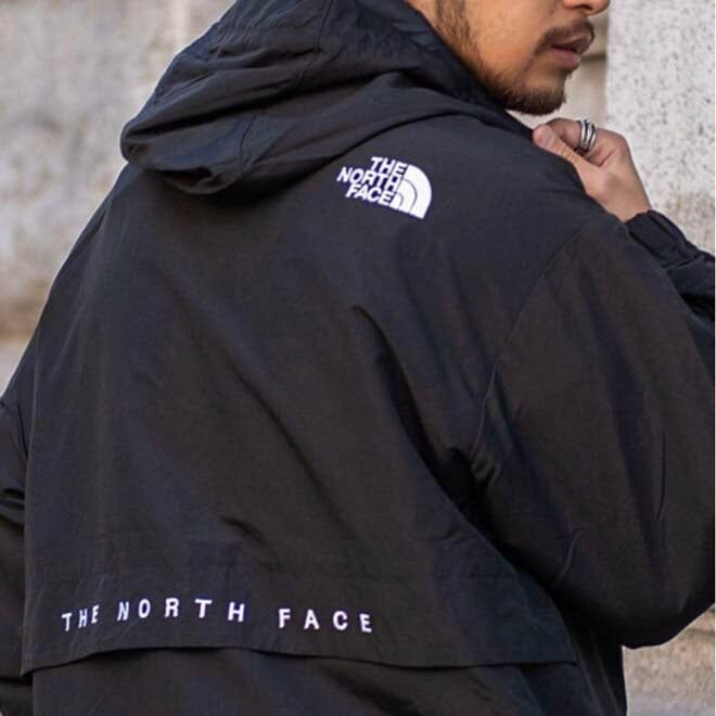 The North Face Vilan Ex Jacket