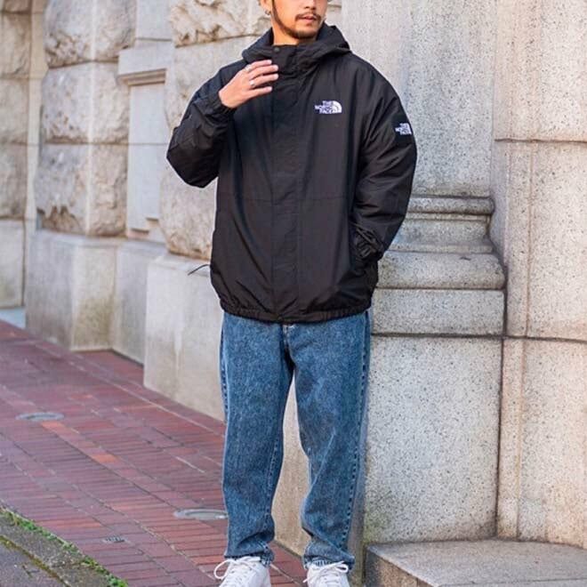 The North Face Vilan Ex Jacket