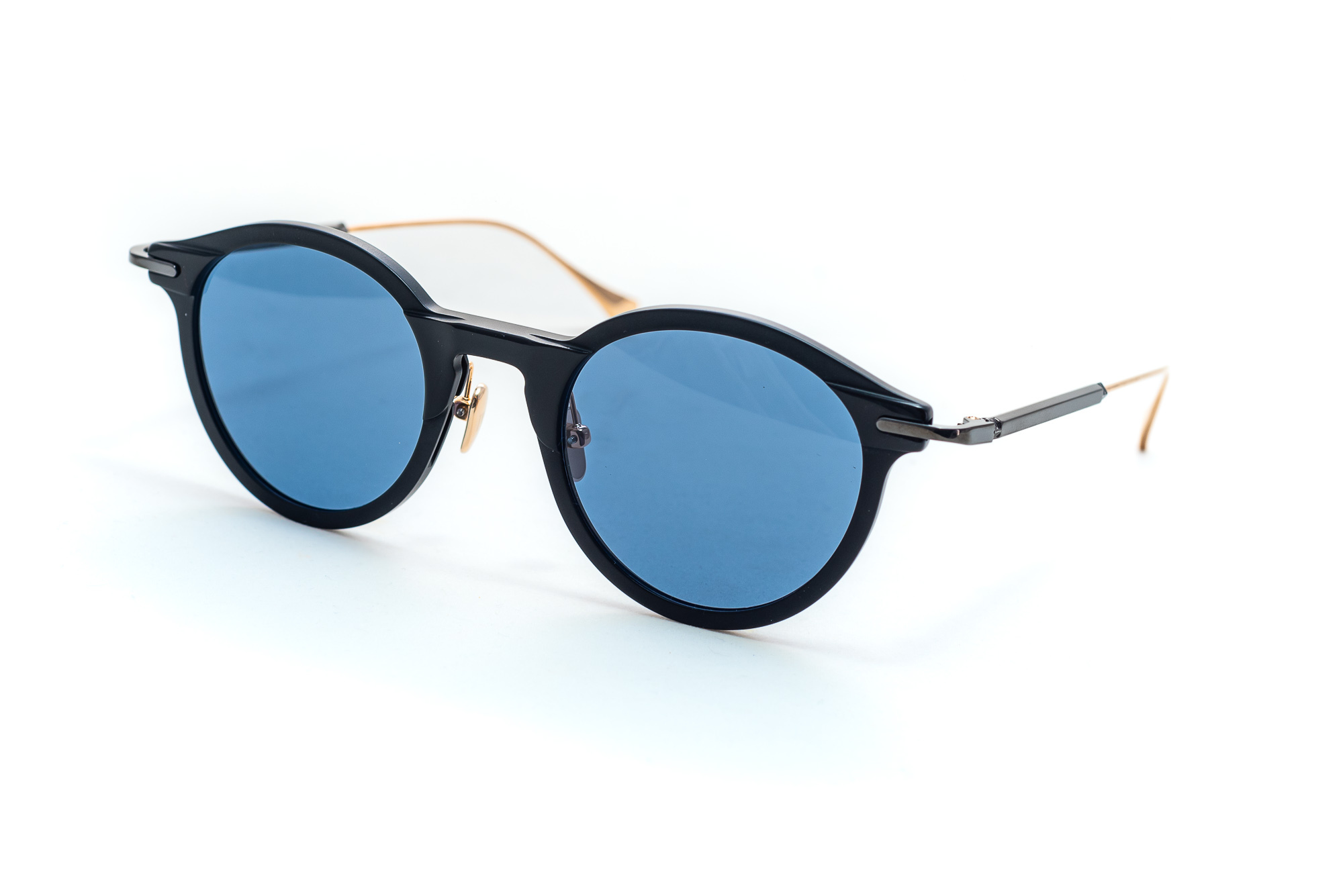 Kenzo x Masunaga K3 - Aquila - #19 (sunglasses)