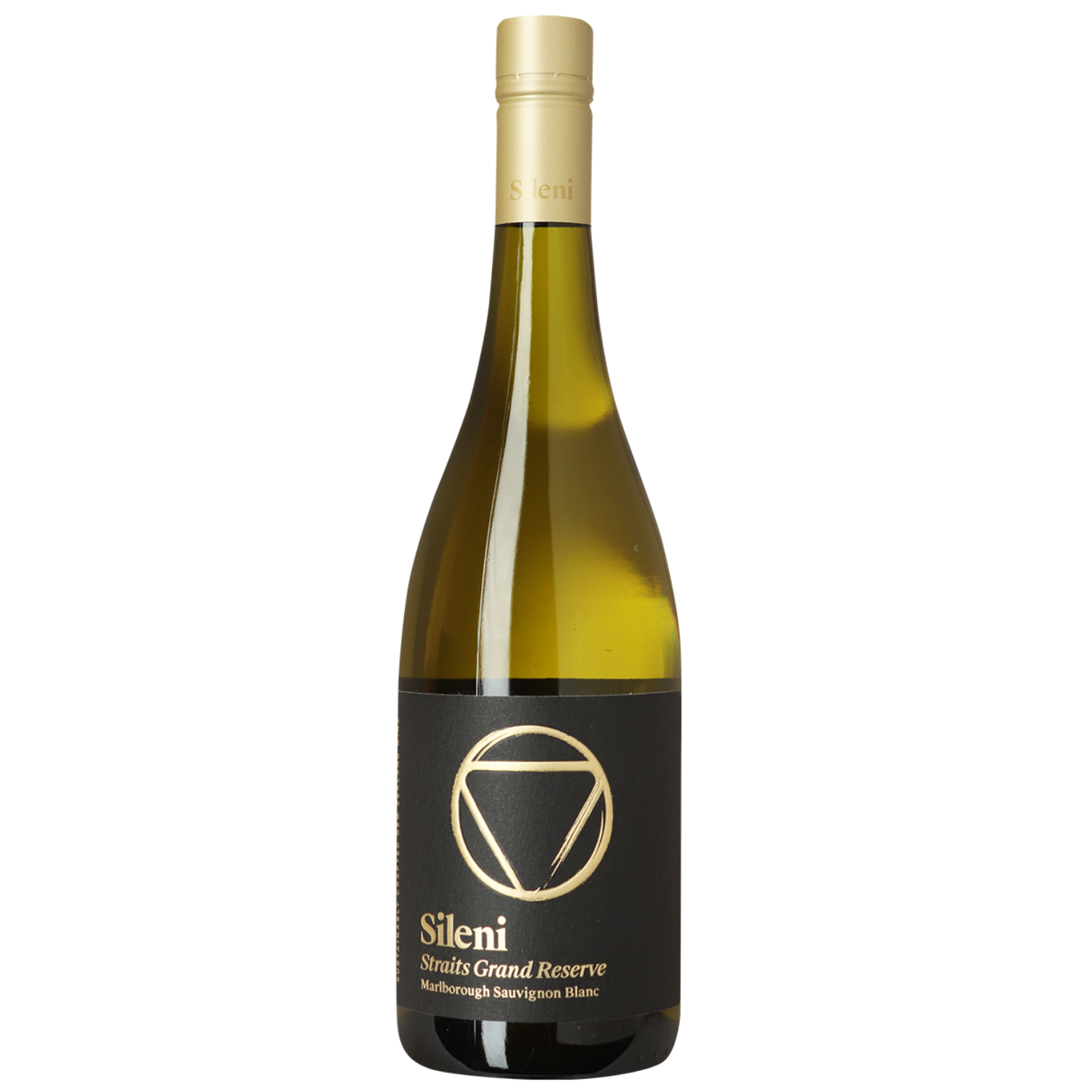 Sileni Estates Grande Reserve Straits Sauvignon Blanc 2022