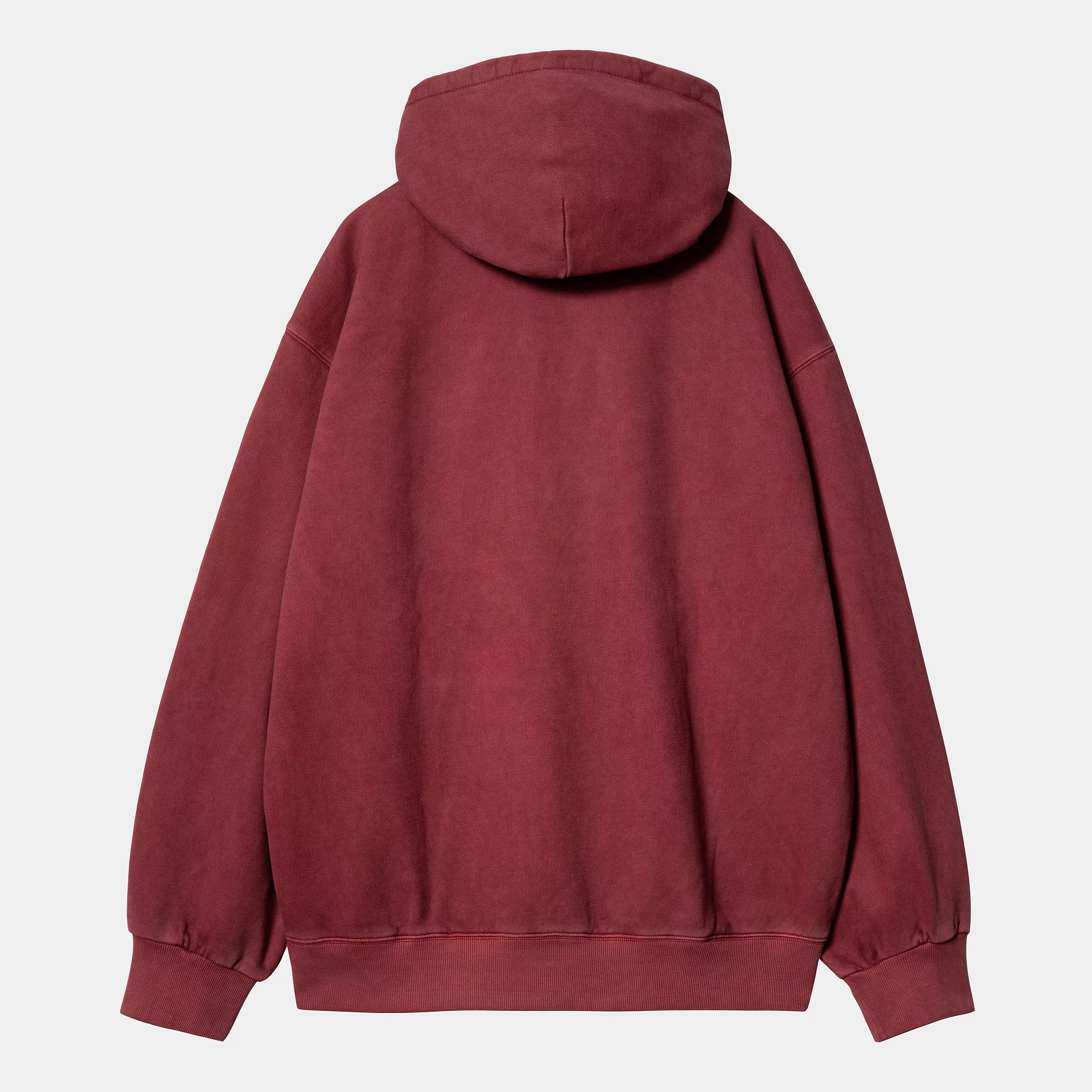 ＊完売品！Carhartt WIP カーハート VISTA SWEATSHIRT CARHARTT VISTA SWEATSHIRT Aura / garment dyed （カーハート