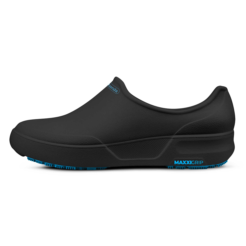 【 BOAONDA 】巴西原創設計 | MAXXI 101 休閒男鞋