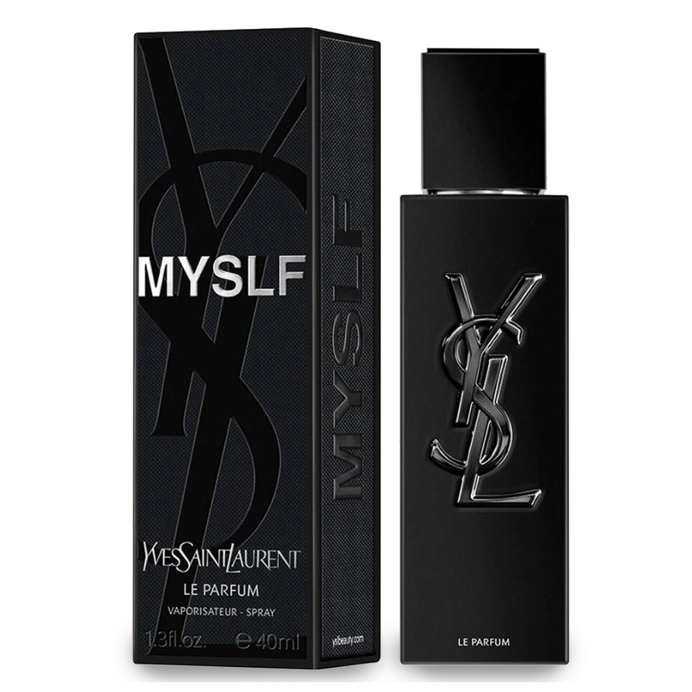 YSL 聖羅蘭 MYSLF 男性香精 (PARFUM) 40ML