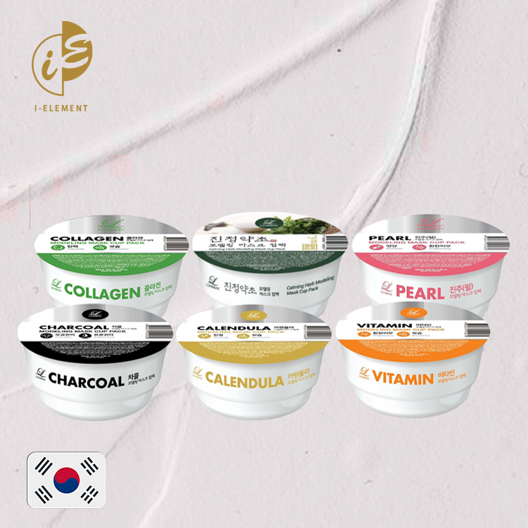 LINDSAY 泥漿面膜系列 28g（杯裝）