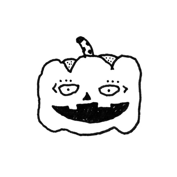 【A君B子 akunbko】Zine-fisheepDIARY17-18