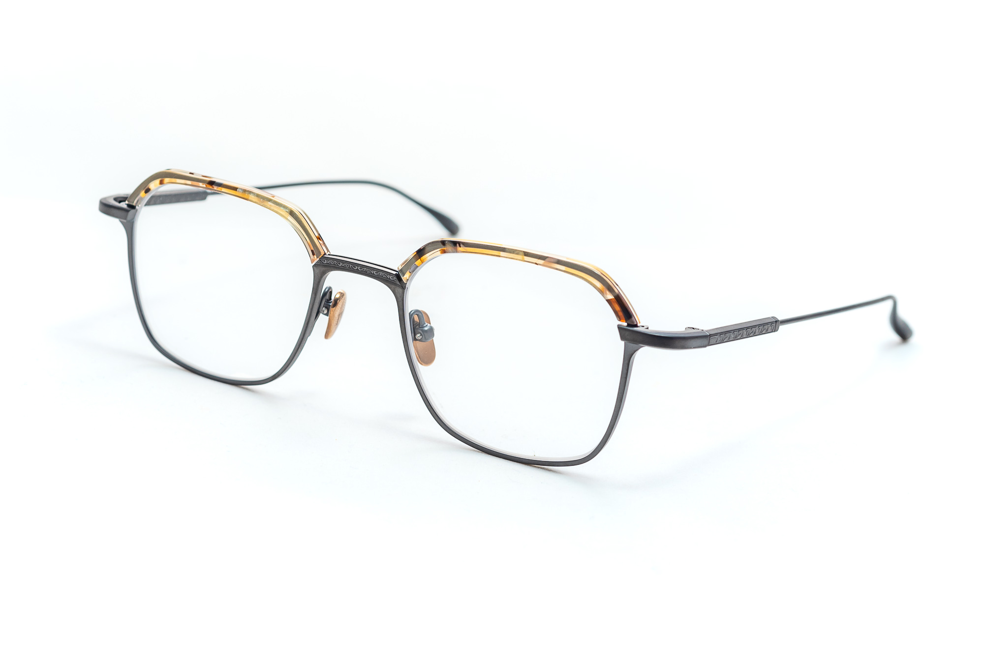 Kenzo x Masunaga K3 - Hadar - #39
