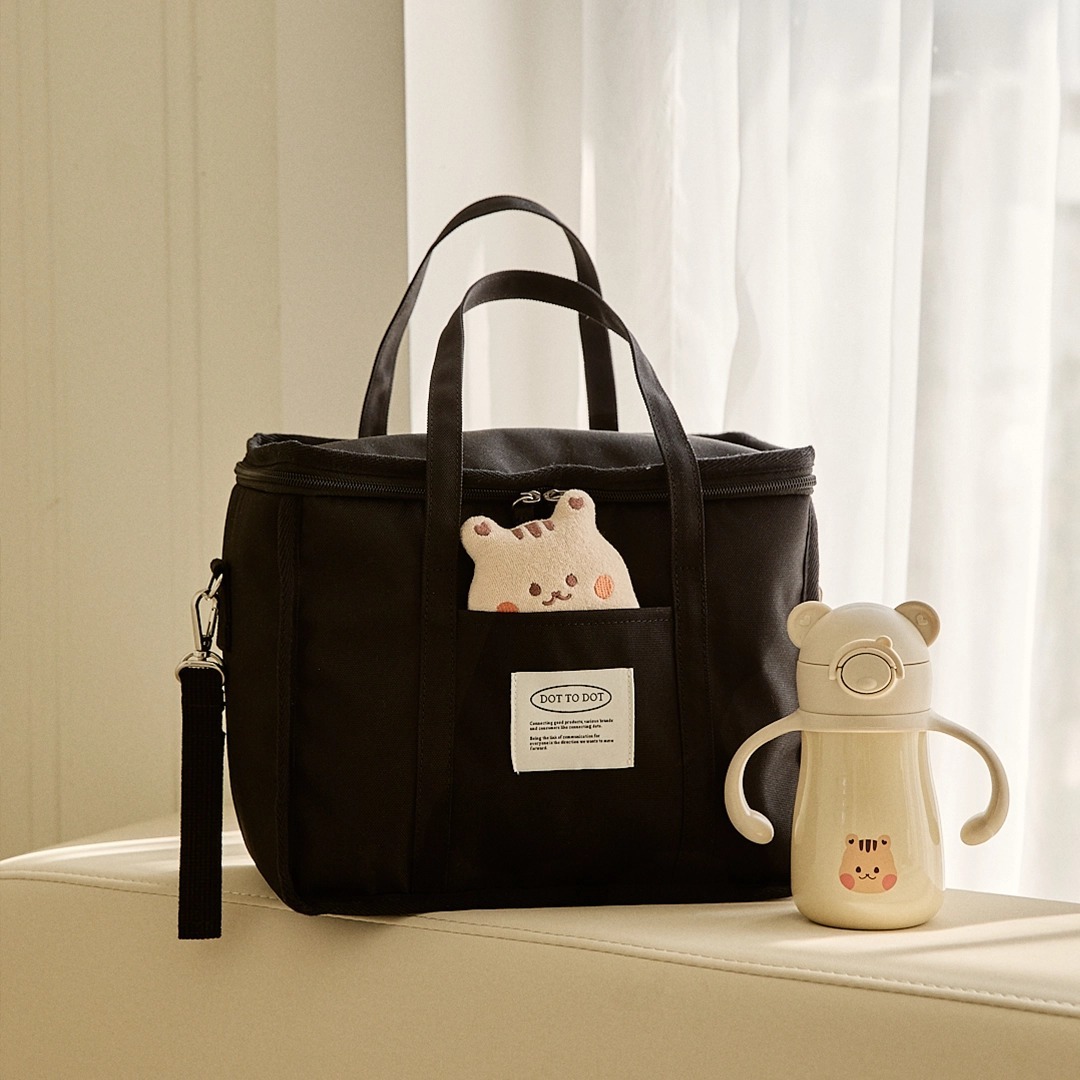 DTD BASIC 保冷恆溫包