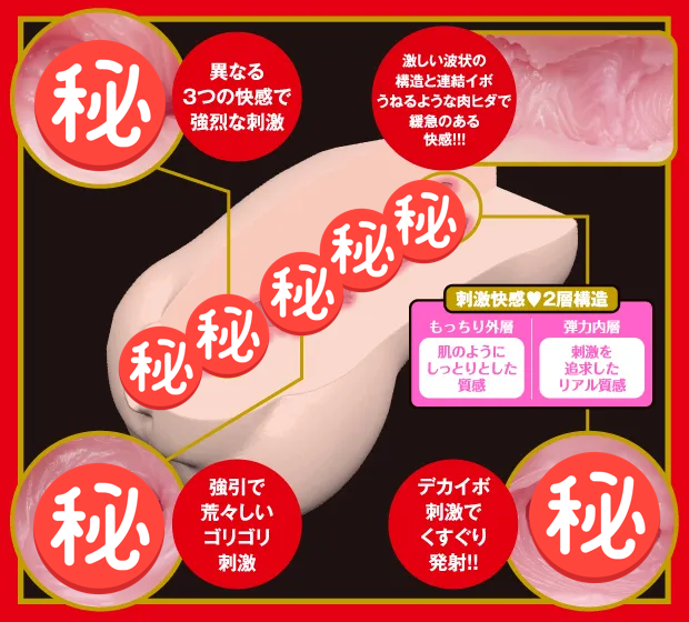 日本EXE JAPANESE REAL HOLE 激 系列 女優名器新有菜