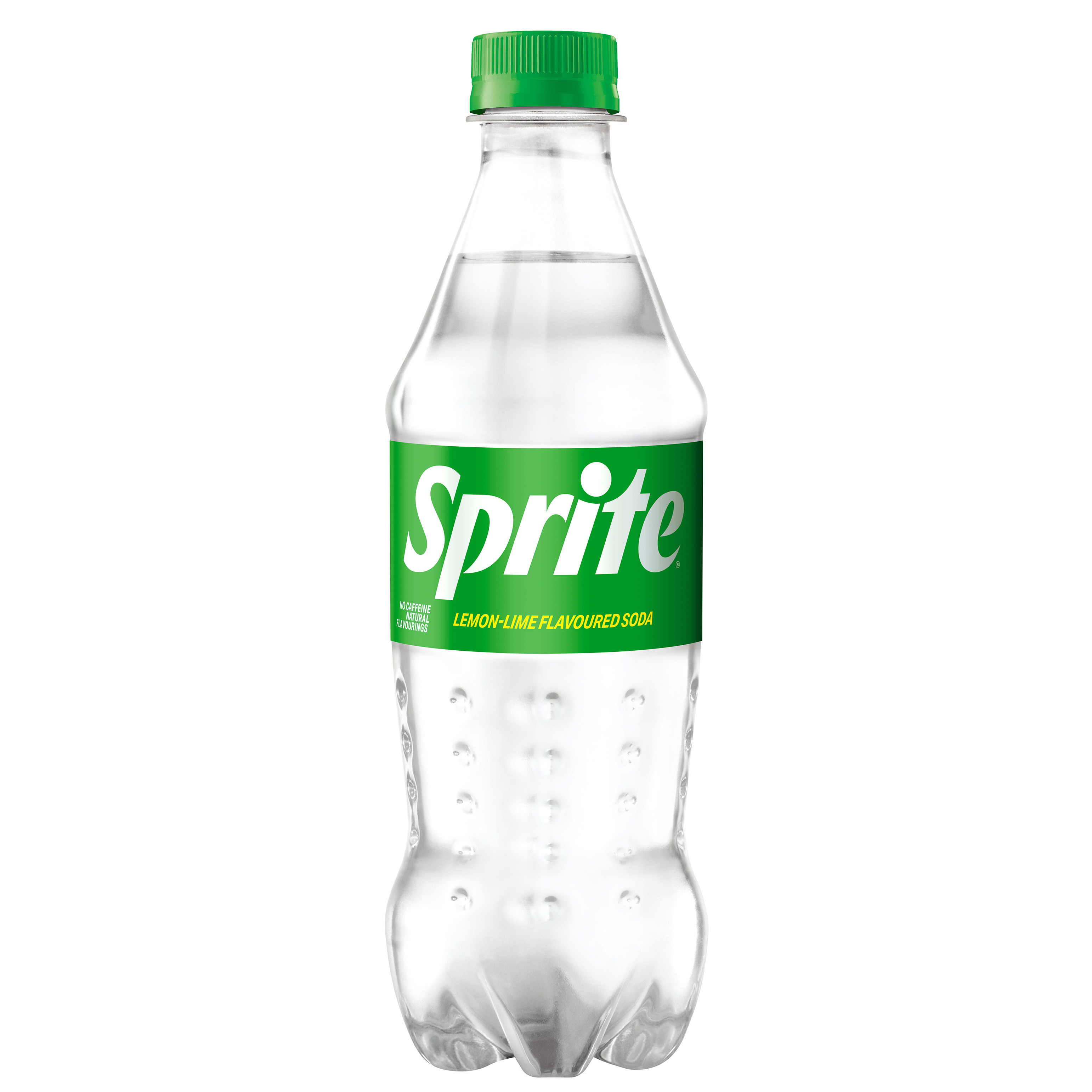 雪碧500毫升膠x 24支樽裝 - 原箱