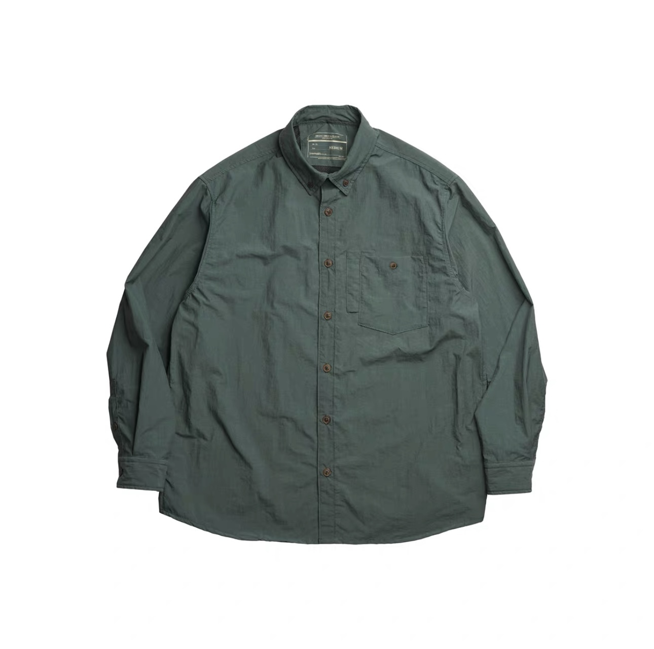 ST.ROLLER SHIRT - SRSH82404001 SRSH007 NAVY