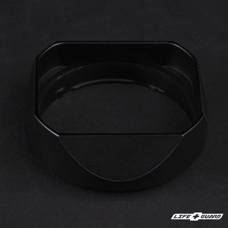 LIFE+GUARD Haoge 專用遮光罩貼膜產品圖