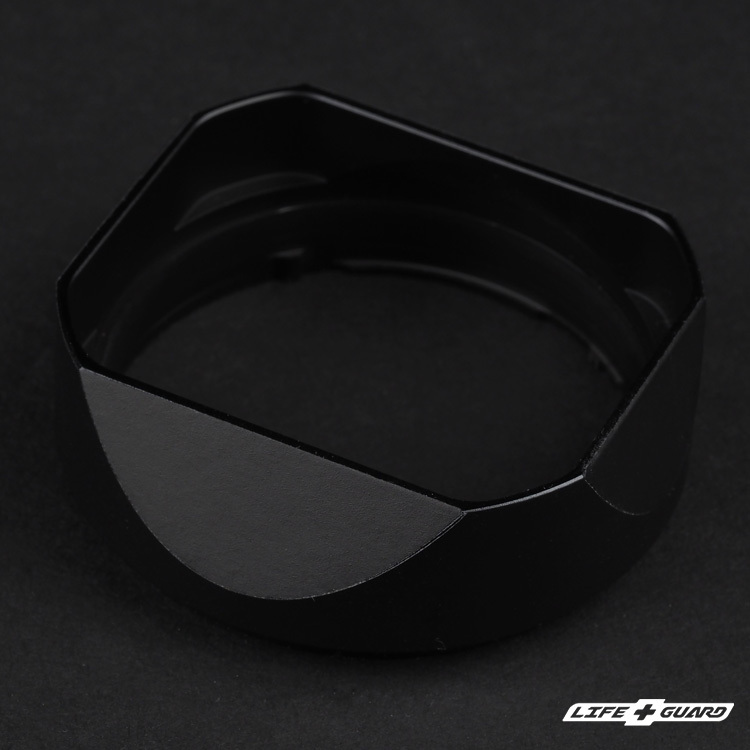 LIFE+GUARD Haoge 專用遮光罩貼膜產品圖